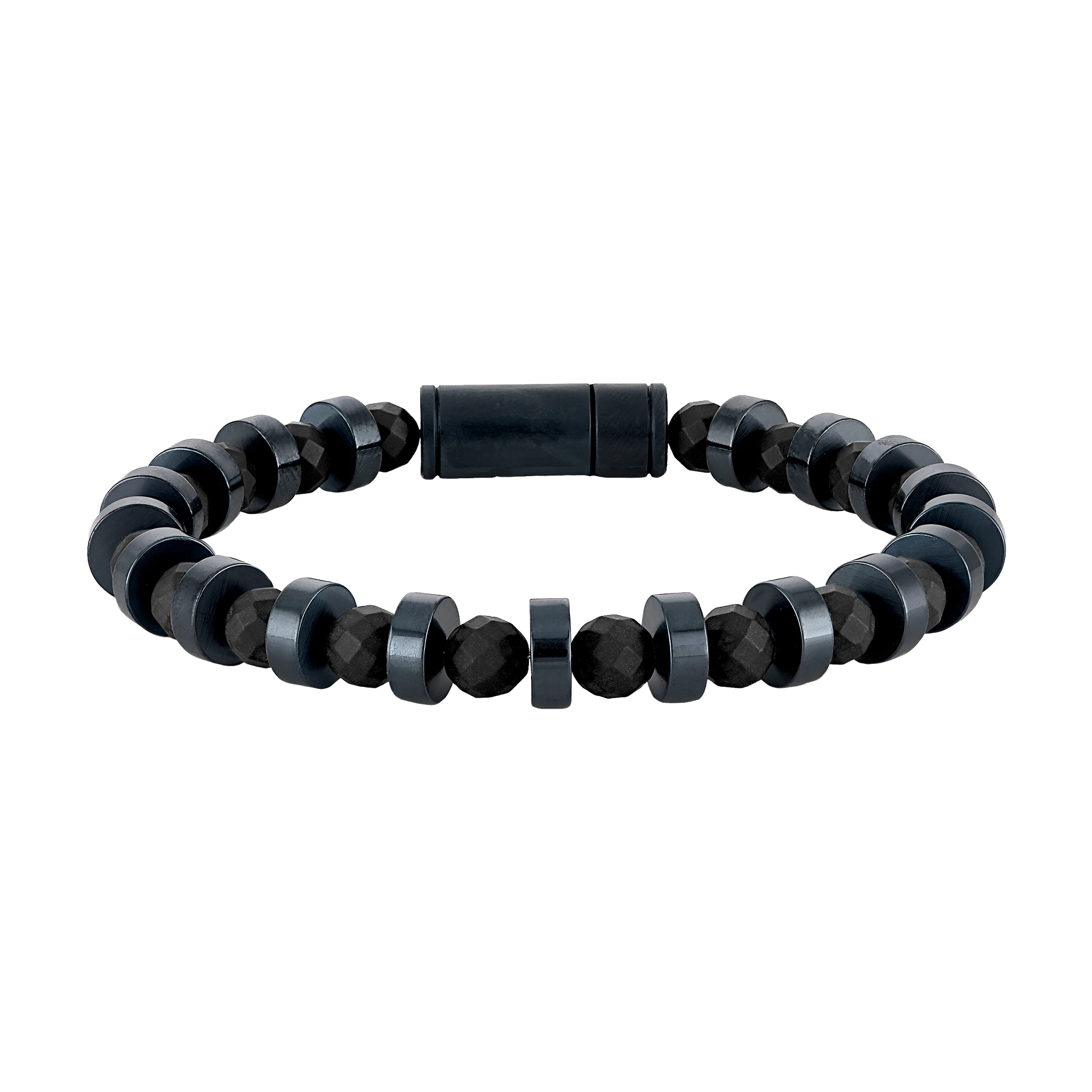 Dial Marine Star Bracelet BVB1174-BKSTBKOX | Bulova